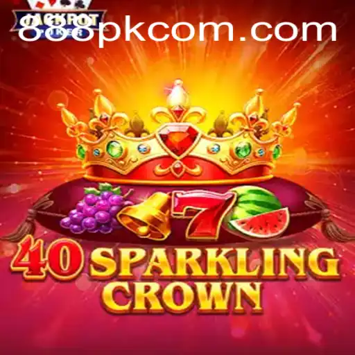 Exploring the Intricacies of 40SparklingCrown: A Game Born from Innovation and Strategy