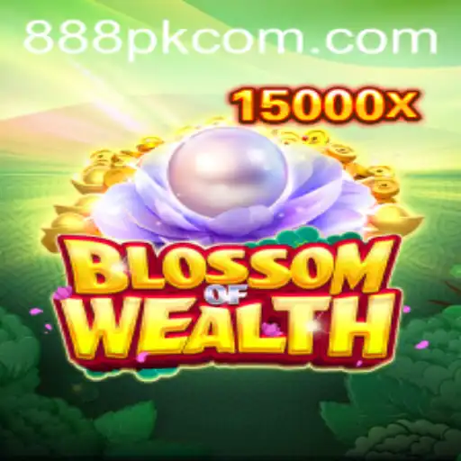 Exploring the Financial Fantasy of BlossomofWealth on 888PK.APP