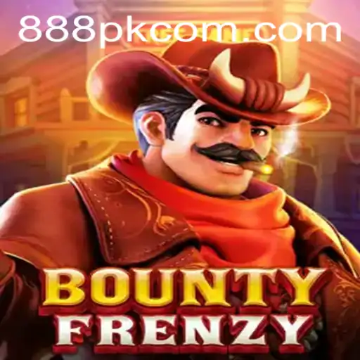 Unveiling the Excitement of BountyFrenzy on 888PK.APP