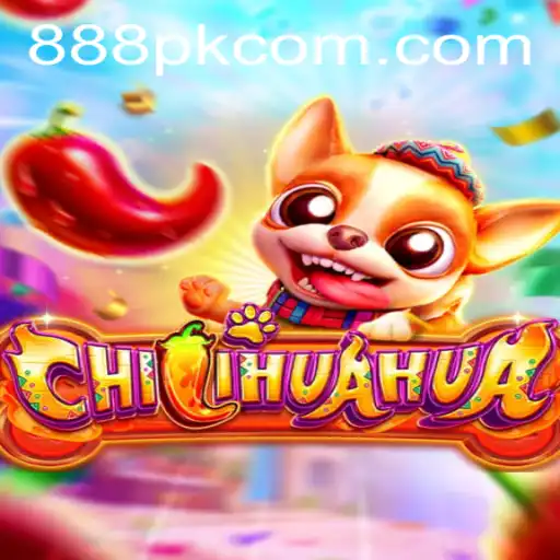 Unveiling CHILIHUAHUA: A Dynamic New Game on 888PK.APP