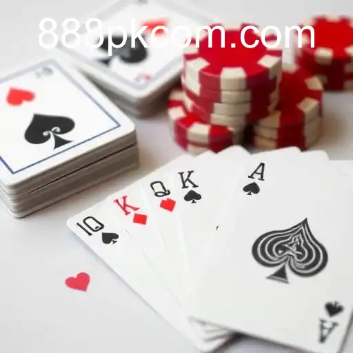 The Fascinating World of Card Games