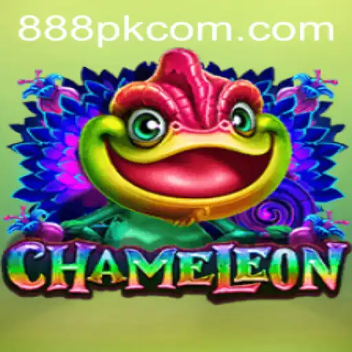The Exciting World of Chameleon and 888PK.APP: A Unique Gaming Experience