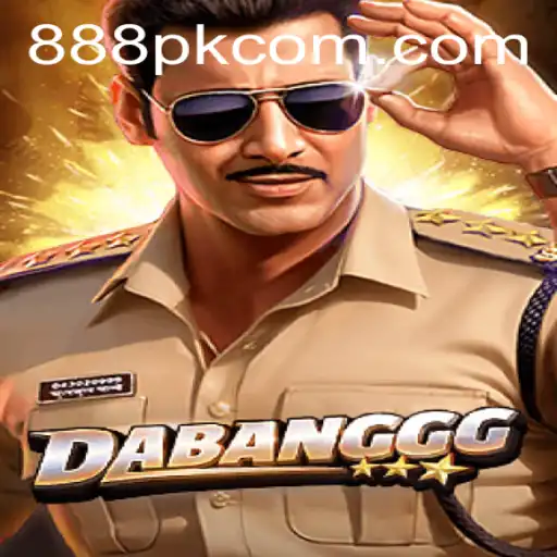 Unveiling DABANGGG: A New Gaming Sensation on 888PK.APP