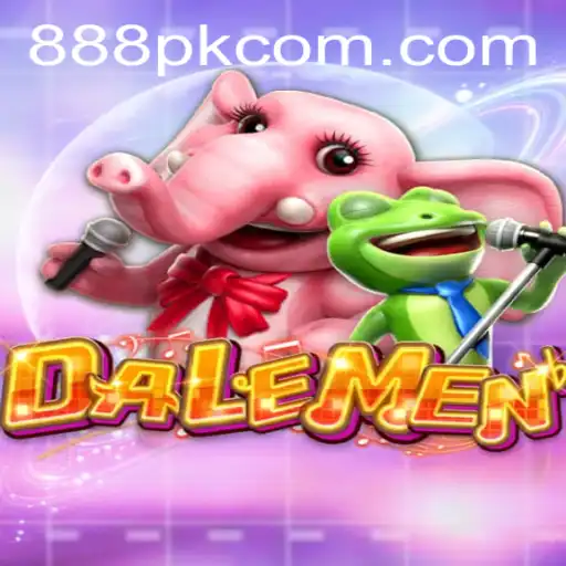 Exploring DALEMEN: A Comprehensive Guide to the Exciting Game in Association with 888PK.APP