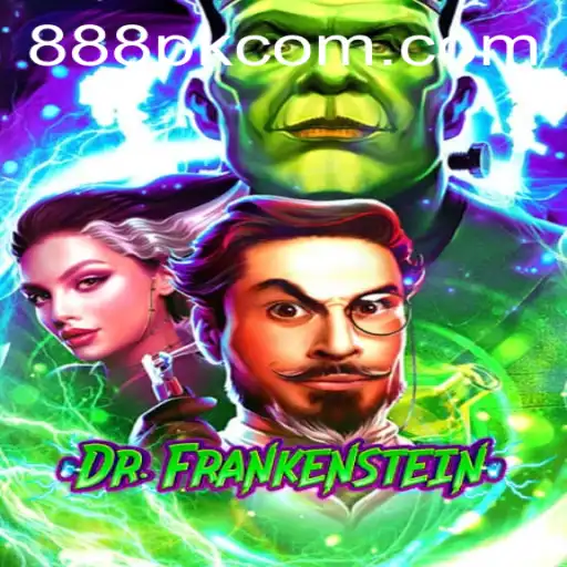 Explore the Fascinating World of 'DrFrankenstein' with 888PK.APP
