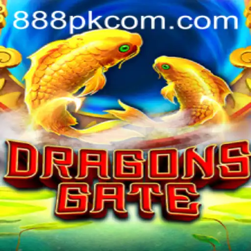 DragonsGate: Exploring the Enchanting World of 888PK.APP