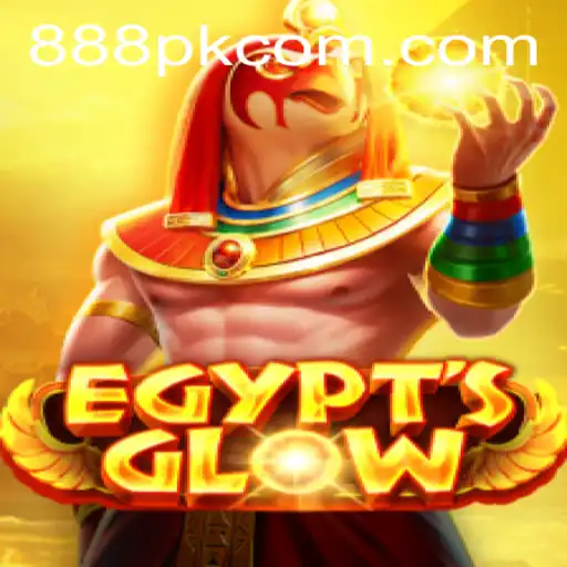 Discover the Mysteries of EgyptsGlow with 888PK.APP
