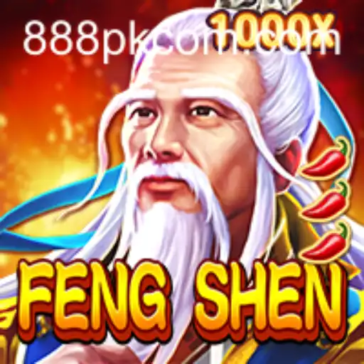 Exploring the Enchanting World of FengShen on 888PK.APP
