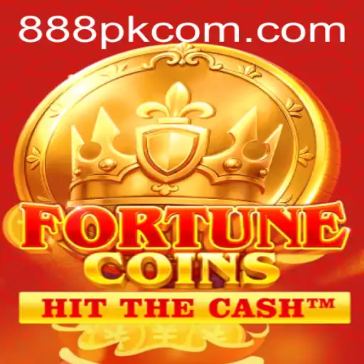 Unveiling FortuneCoins: A Journey Through the Intriguing World of 888PK.APP