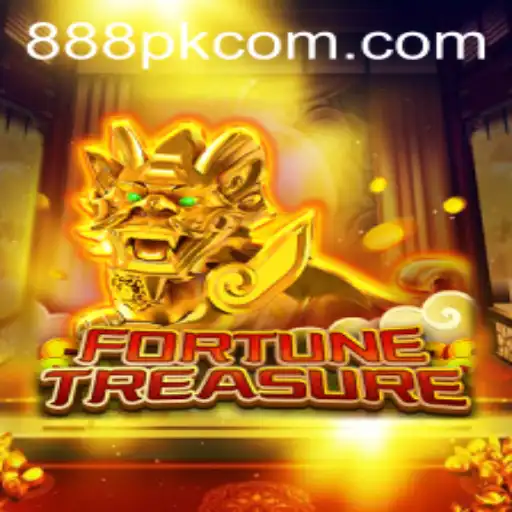 Discover the Exciting World of FortuneTreasure on 888PK.APP
