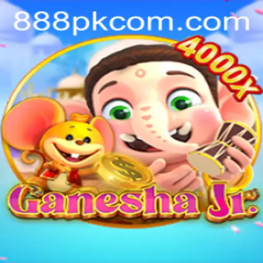GaneshaJr: A New Adventure in Online Gaming with 888PK.APP
