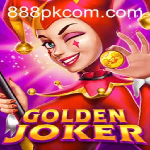 Exploring the GoldenJoker: A Dynamic Game Experience with 888PK.APP