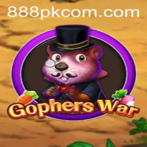 Discover the Thrilling World of GophersWar on 888PK.APP