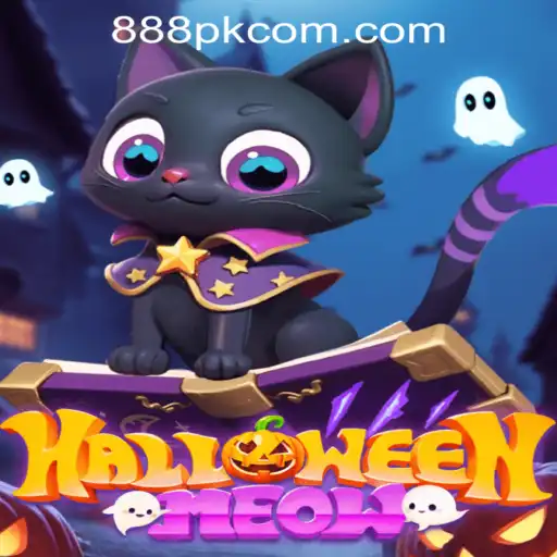 Discovering HalloweenMeow: A Spooky Adventure with 888PK.APP