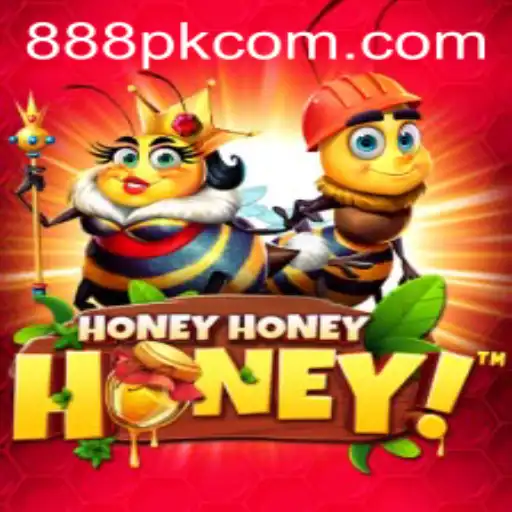 Discover the Thrill of HoneyHoneyHoney with 888PK.APP