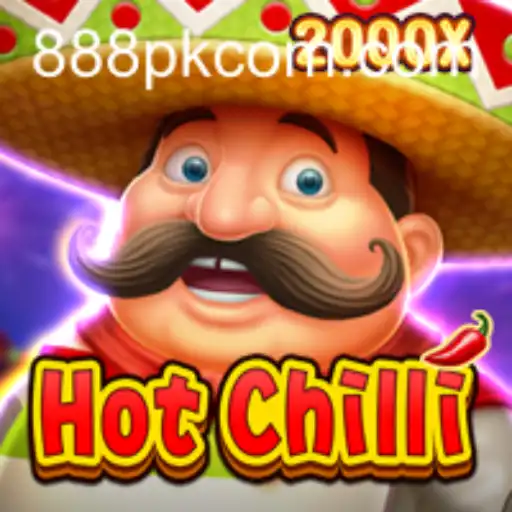 HotChilli: Dive into the Spicy Excitement with 888PK.APP
