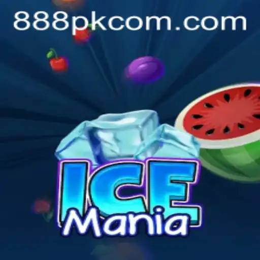 IceMania: A Cool New Adventure in Online Gaming