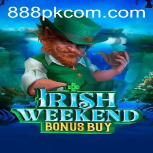 Unraveling the Magic of IrishWeekendBonusBuy: Dive into an Exciting Gaming Experience