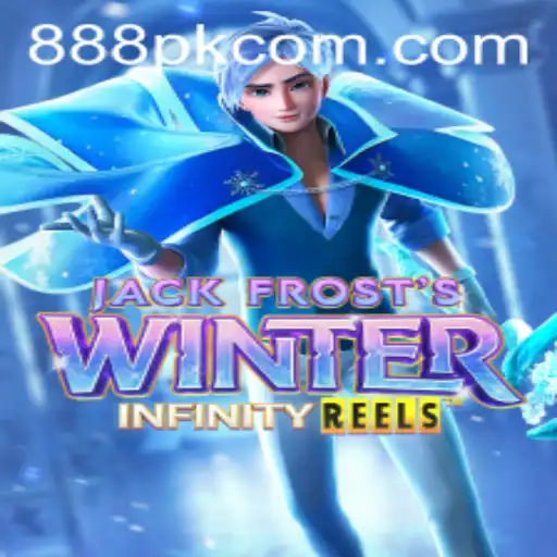 Explore the Winter Fantasy of JackFrostsWinter and 888PK.APP
