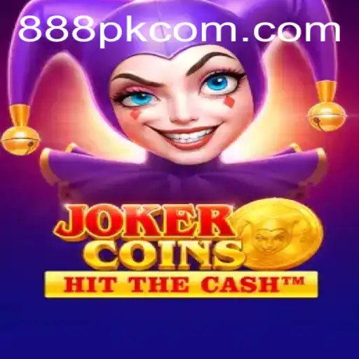 Discovering the Thrills of JokerCoins on 888PK.APP