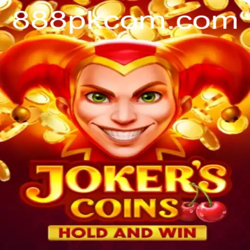 JokersCoins: An Exciting New Game from 888PK.APP