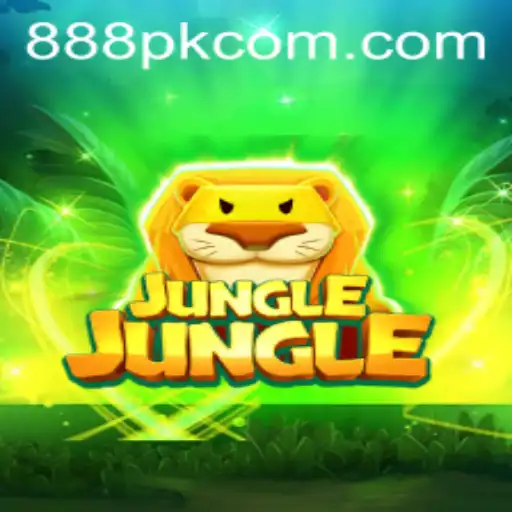 Exploring JungleJungle: An Exciting Adventure with 888PK.APP