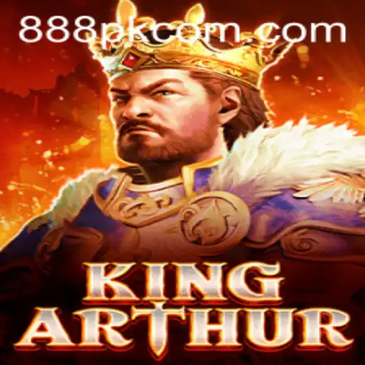 Discover the Epic Adventures of KingArthur in 888PK.APP