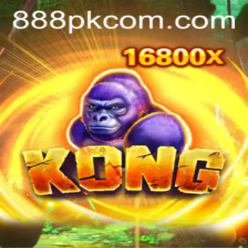 Introducing Kong: A Fascinating Game Experience with 888PK.APP