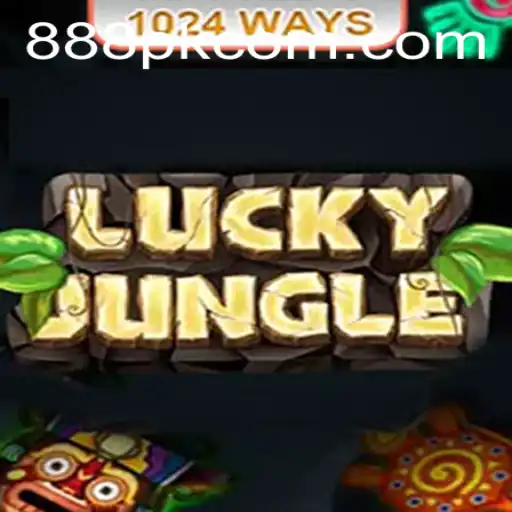 Unveiling the Exciting World of LuckyJungle1024