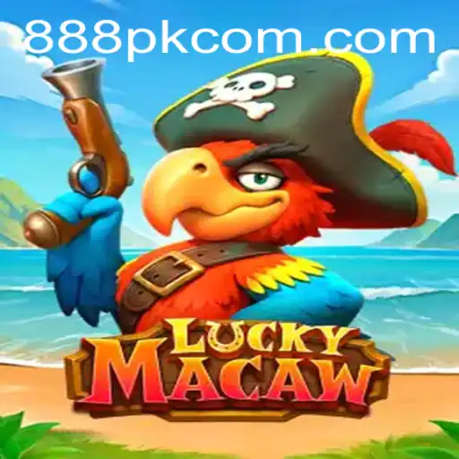 LuckyMacaw: A Thrilling Adventure in Online Gaming
