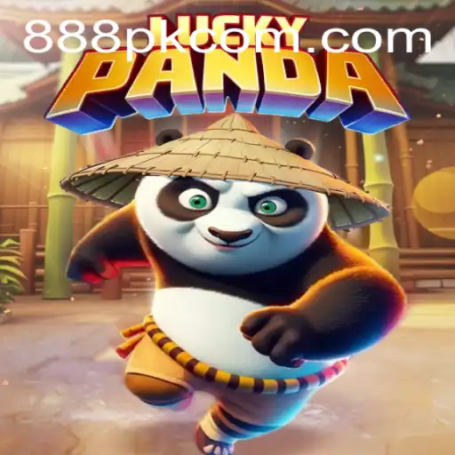 LuckyPanda: Dive into the Exciting World of 888PK.APP