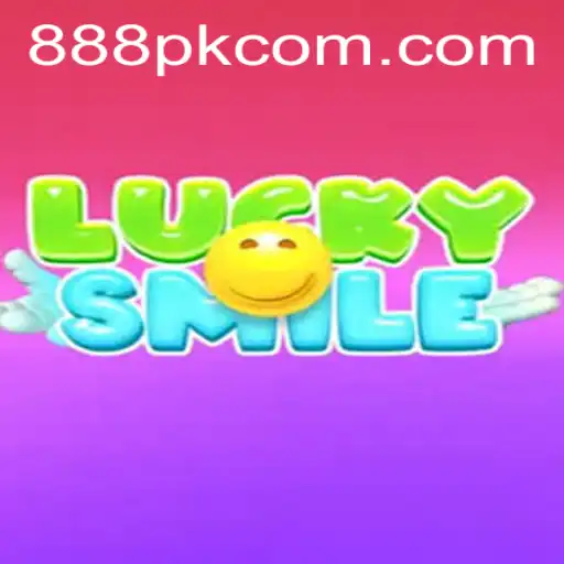 Discover the Excitement of LuckySmile on 888PK.APP