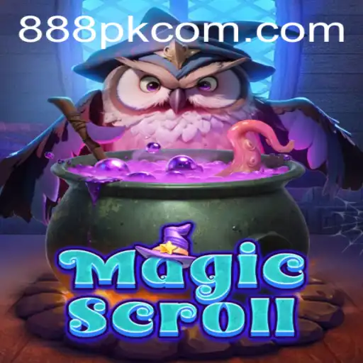 MagicScroll: An Enchanting Journey into the Realm of Spellbinding Adventures