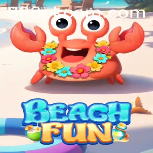 Dive into BeachFun: A Thrilling New Frontier in Mobile Gaming