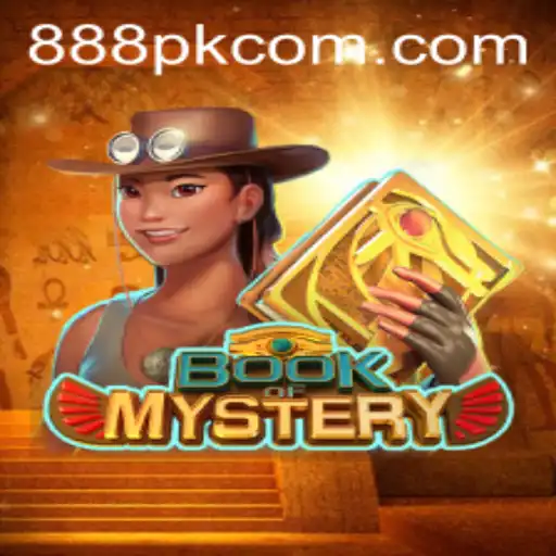 Book of Mystery: Exploring the Enigmas of the Mysterious Game