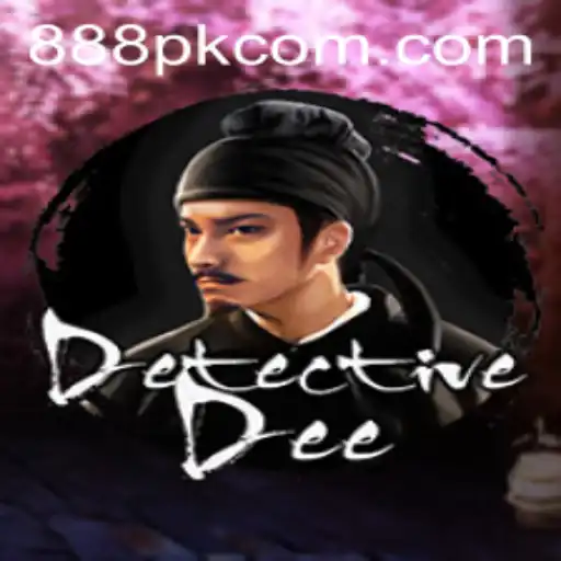 Discovering DetectiveDee: An Immersive Journey into the World of Mystery with 888PK.APP