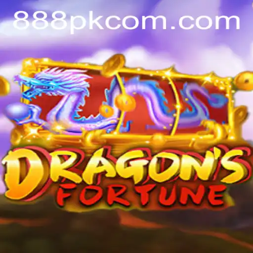 Explore the Exciting World of DragonFortune on 888PK.APP
