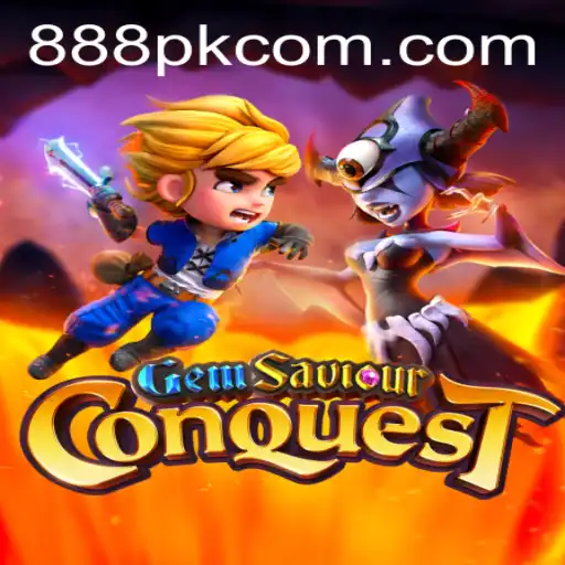 GemSaviourConquest: Exploring the Dynamic World of Adventure