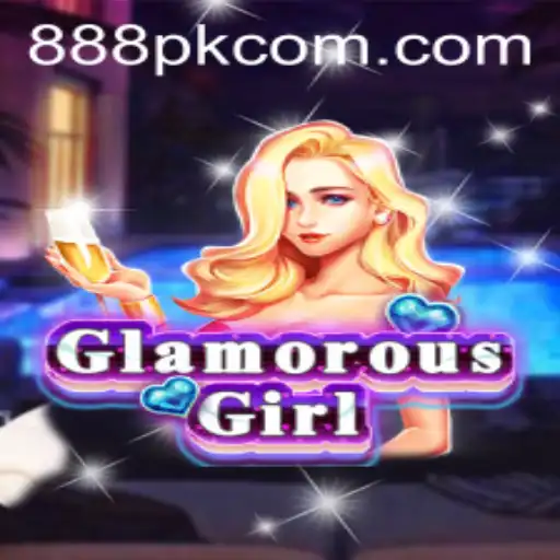 Exploring GlamorousGirl: The Exciting New Game on 888PK.APP