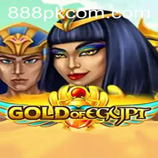 GoldOfEgypt: Discover the Ancient Treasures with 888PK.APP