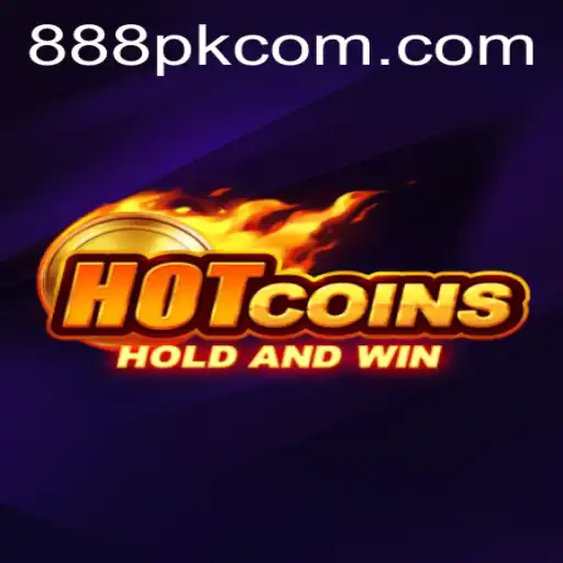 Discover the Thrills of HotCoins: A Deep Dive into 888PK.APP's Latest Creation