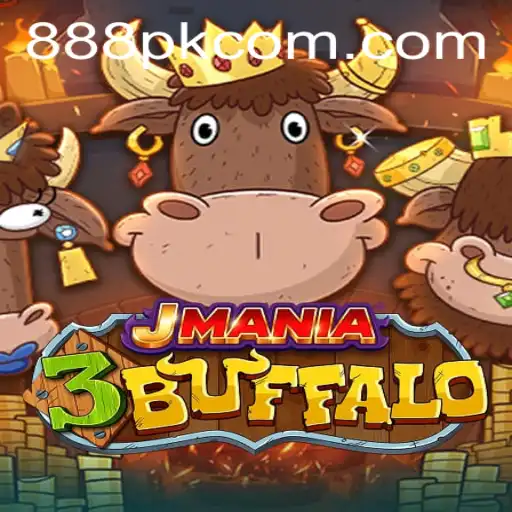 Exploring JMania3Buffalo: A Deep Dive into the Popular Game World