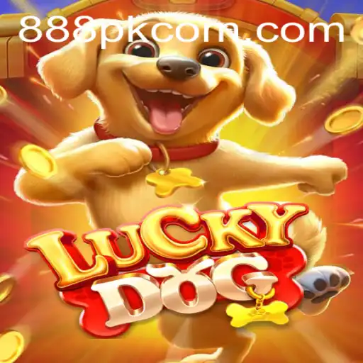Discovering the World of LuckyDog and 888PK.APP