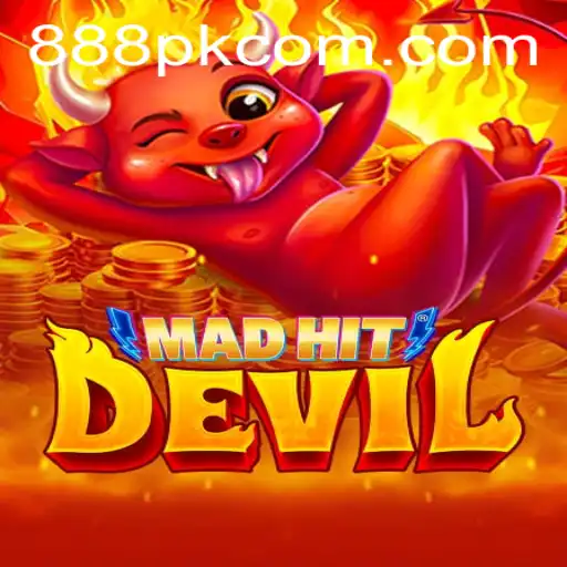 MadHitDevil: Unleashing the Chaos in Digital Arenas