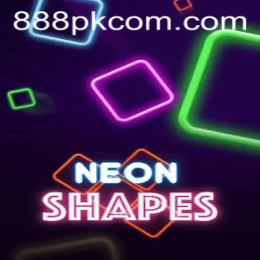 Exploring NeonShapes: The Latest Gaming Craze from 888PK.APP