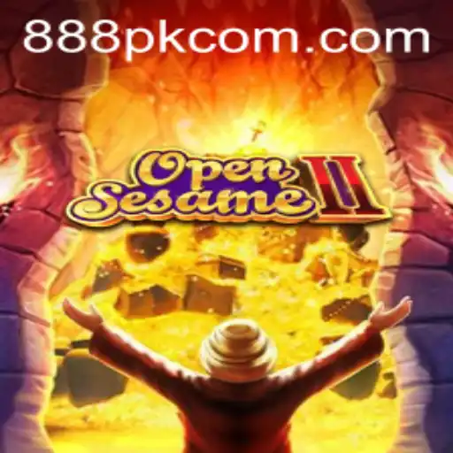 Explore the Enigmatic World of OpenSesameII on 888PK.APP