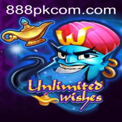 UnlimitedWishes: The Thrilling New Game by 888PK.APP