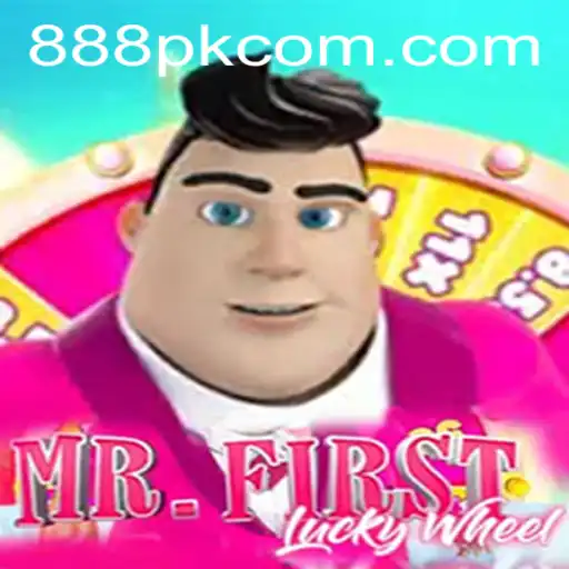 Discover the Thrill of MrFirstLuckyWheel: A Game-Changer in 888PK.APP