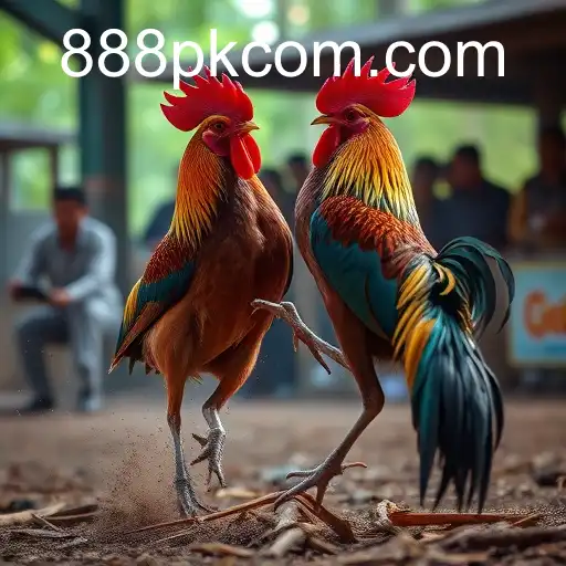 Exploring the Rise of Online Sabong with 888PK.APP
