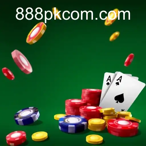 Responsible Gambling: Mitigating Risks with 888PK.APP